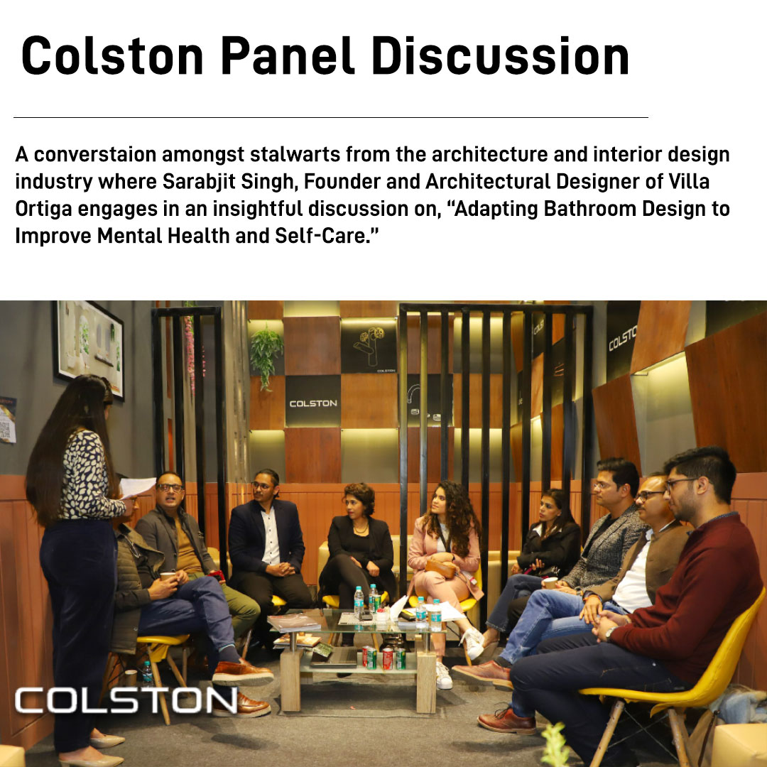 Colston Panel Discussion