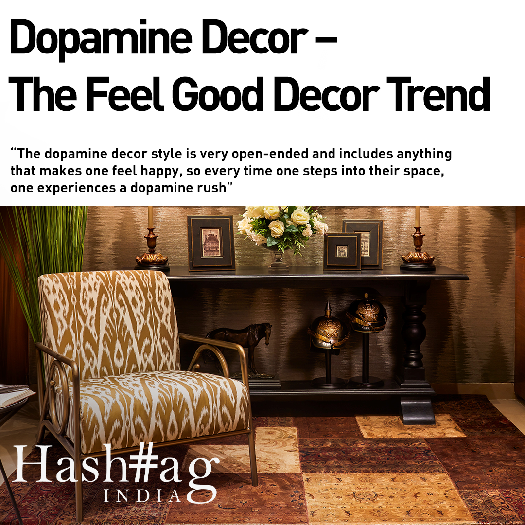 Dopamine Decor